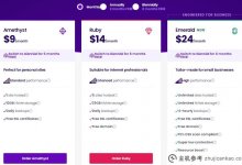 郑秀晶WordPress主机怎么样？郑秀晶WordPress主机的优势_主机参考