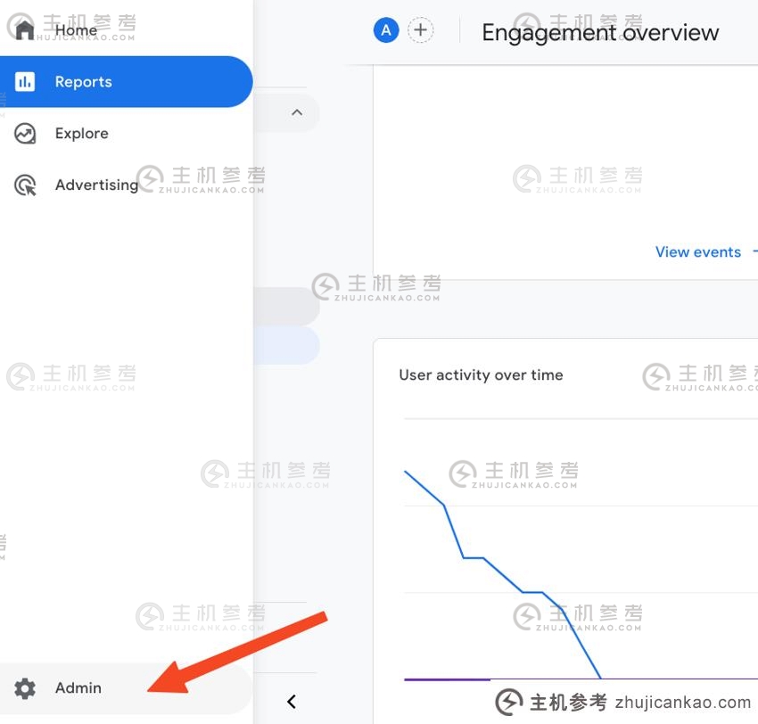 在WordPress中添加Google Analytics 4的方法