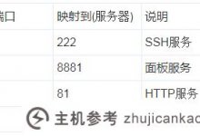 使用docker Manager for 宝塔linux Panel的教程(宝塔linux Panel应用程序)_主机参考