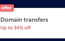 域名注册最高可享受42%的折扣。com和。为NameCheap的23周年纪念。_主机参考