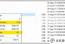 如何解决wordpress网站的500个错误(安装WordPress后出现500个错误)_主机参考