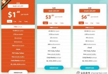 Hostens USA虚拟主机享受60%的年度折扣,低至1.6美元/月。_主机参考