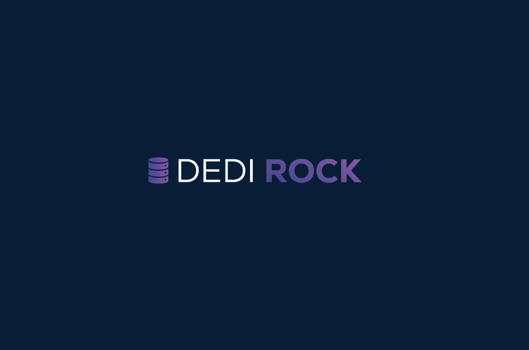 dedirock，国外特价VPS低至$6.75/年，美国洛杉矶/纽约机房，1Gbps带宽/大存储VPS可选_主机参考