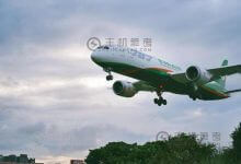 疫情重创航空业,机票惊现0.3折“白菜价”_主机参考