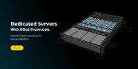 LevelOneServers，美国特价大硬盘VPS，美国达拉斯机房，KVM虚拟，1核1G内存1Gbps带宽25.5美元/月