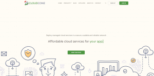 CloudCone，美国便宜VPS闪购促销低至$10/年，美国洛杉矶MC机房，KVM虚拟/1Gbps带宽