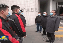 李克强考察顺丰速运_主机参考