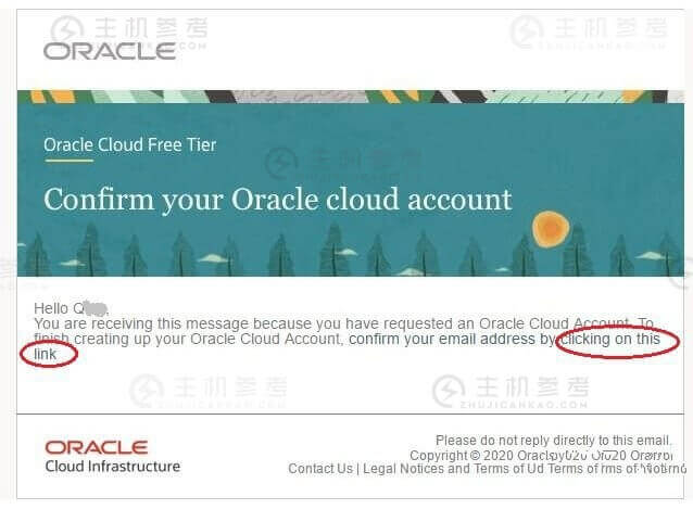 2021年最新申请终身永久免费VPS云服务器甲骨文Oracle Cloud实用教程，附甲骨文永久免费VPS详细注册教程分享-主机参考