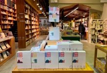 实体书店的疫期自救:开直播带货、建线上社群_主机参考